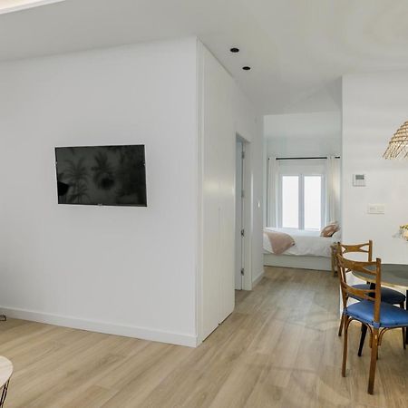 Hi Room - Smart Apartments - He 0 กรานาดา ภายนอก รูปภาพ