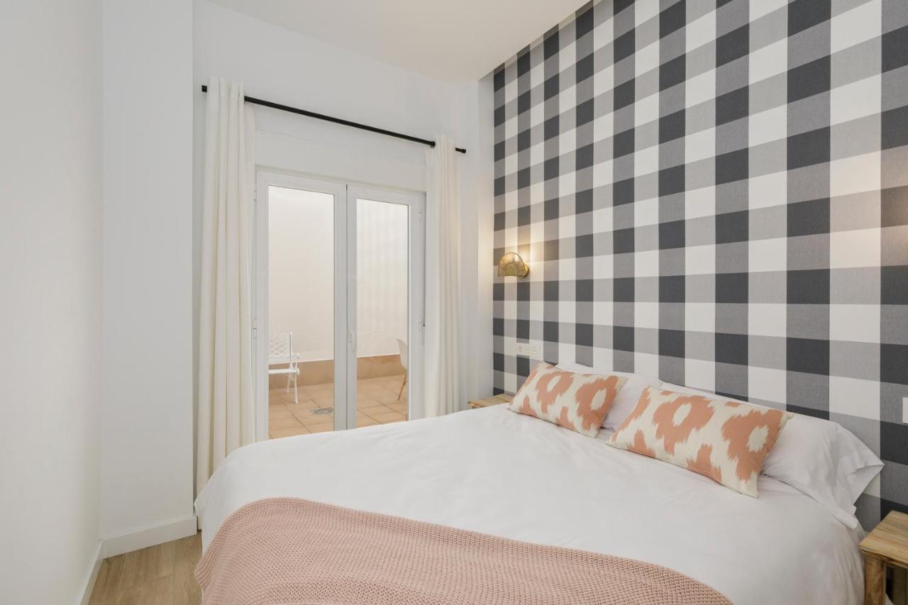 Hi Room - Smart Apartments - He 0 กรานาดา ภายนอก รูปภาพ