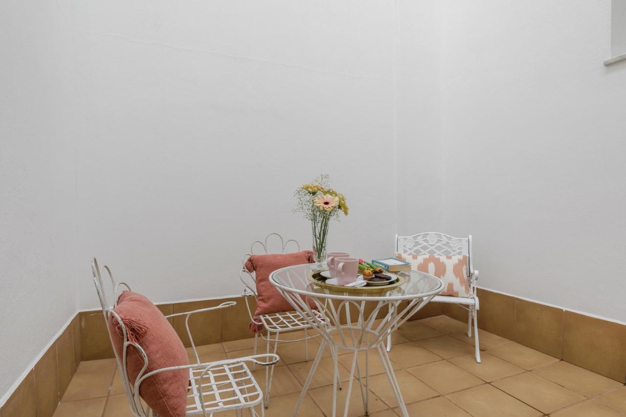 Hi Room - Smart Apartments - He 0 กรานาดา ภายนอก รูปภาพ